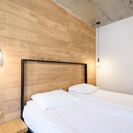 Hotel Avenue 3*