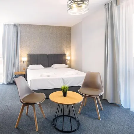 Avenue Hotel Burgas