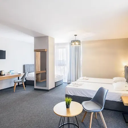 Hotel Avenue