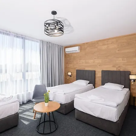 Avenue Hotel Burgas
