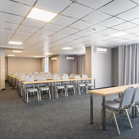 Hotel Avenue Burgas