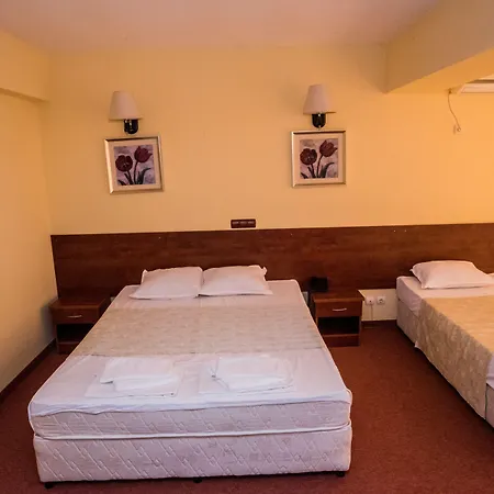 Avenue 3* ブルガス