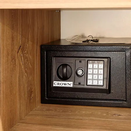 Avenue ホテル ブルガス