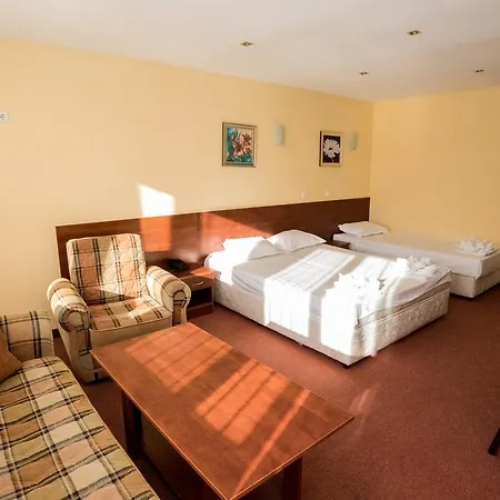 Avenue Hotel Burgas