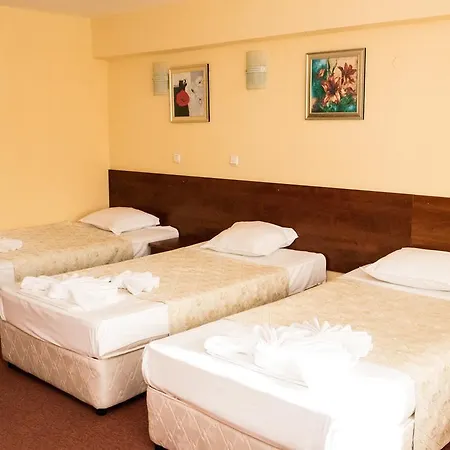 Hotel Avenue 3*