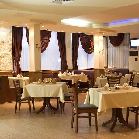 Hotel Avenue Burgas