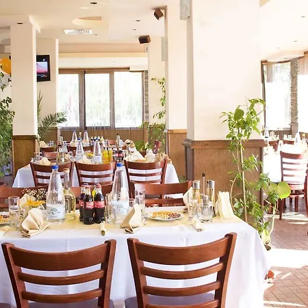 Avenue Hotel Burgas