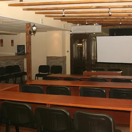 Avenue Hotel Burgas