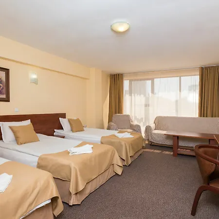 Avenue Hotel Burgas