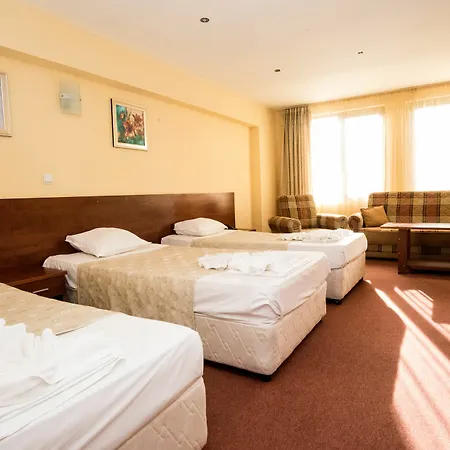 Avenue Hotel 3*