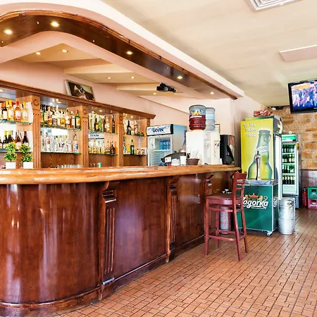 Avenue 3* Burgas