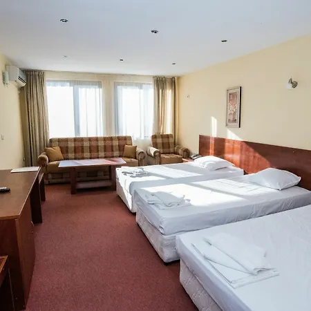 Avenue 3* Burgas