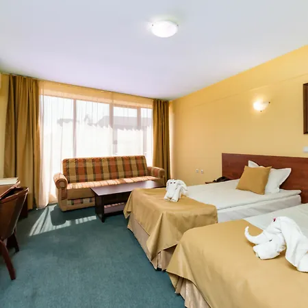 Avenue 3* Burgas