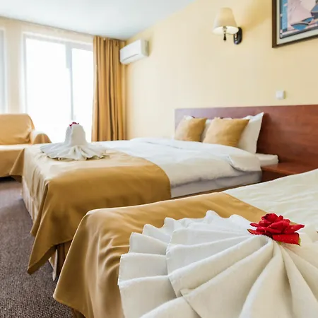 Hotel Avenue Burgas