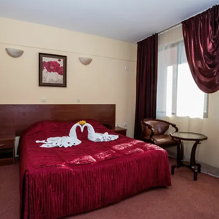 Avenue 3* Burgas