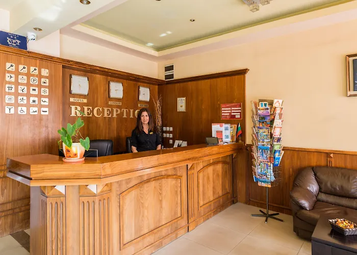 Avenue 3* בורגאס