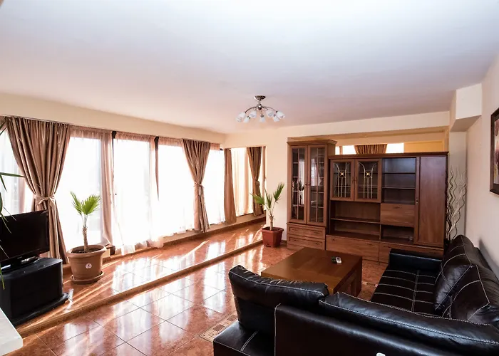 Avenue 3* Burgas City