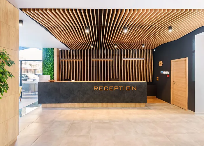 Avenue 3* Burgas City