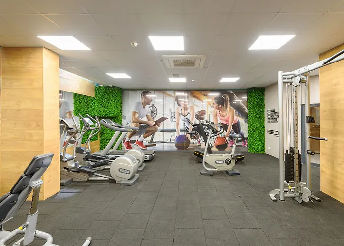 Отель Avenue Бургас