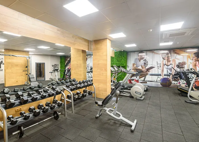 Hotel Avenue Burgas City