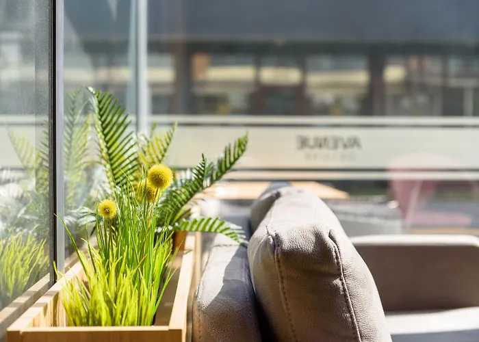 Avenue 3* Бургас