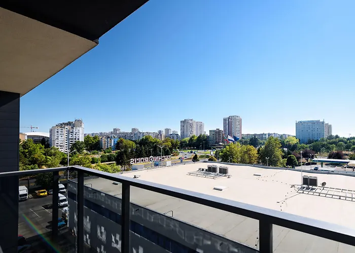 Отель Avenue 3*