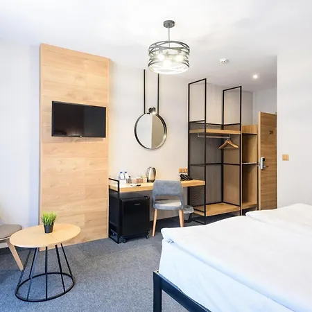 Avenue Hotel Burgas