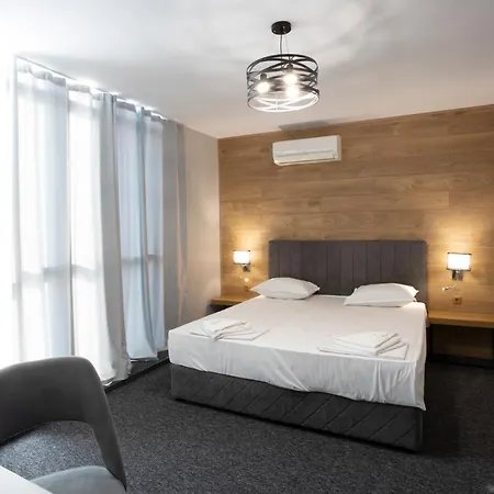 Hotel Avenue