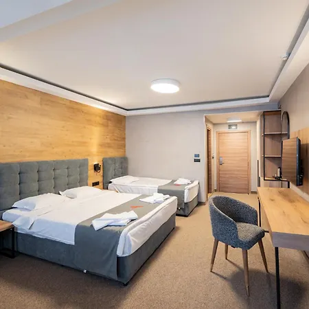 Hotel Avenue Burgas