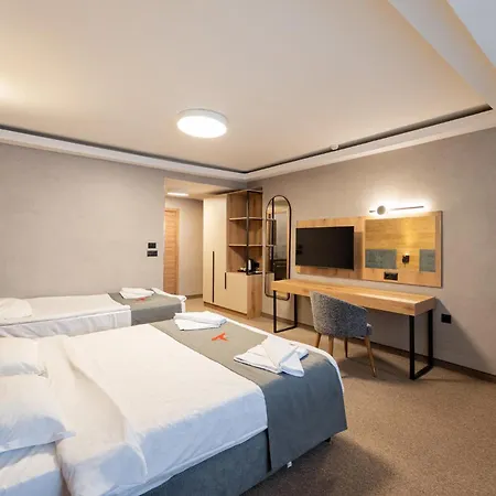 авеню Хотел