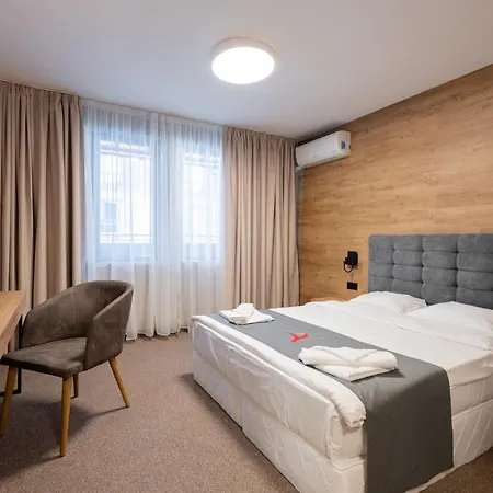 авеню 3* Бургас