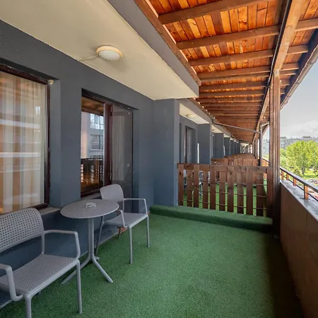 авеню Хотел 3*