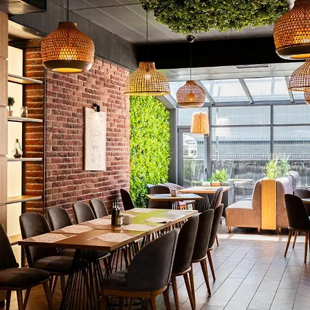 авеню 3* Бургас