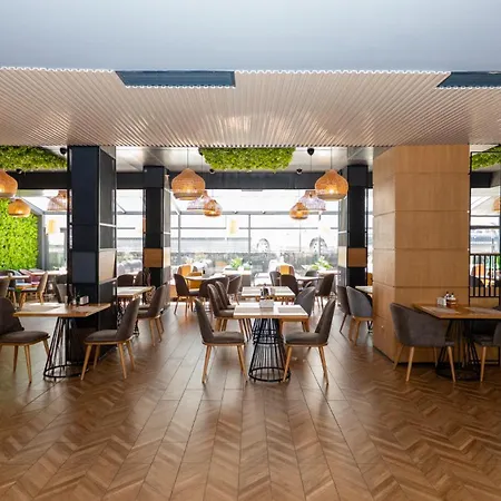 Avenue 3* Burgas City