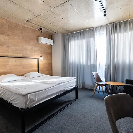 Hotel Avenue Burgas