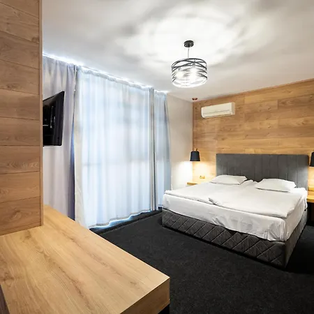 Avenue 3* Burgas
