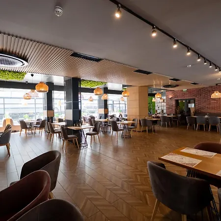 авеню Хотел