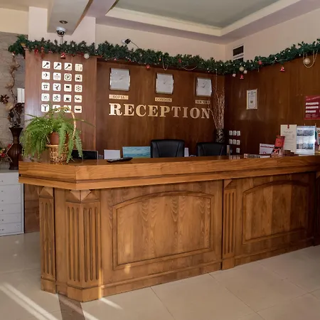 Avenue Hotel Burgas