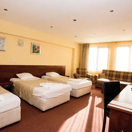 Avenue Hotel Burgas City