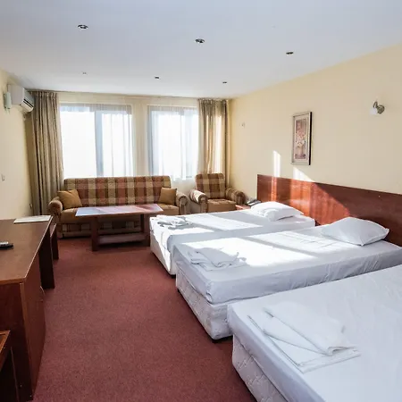Hotel Avenue