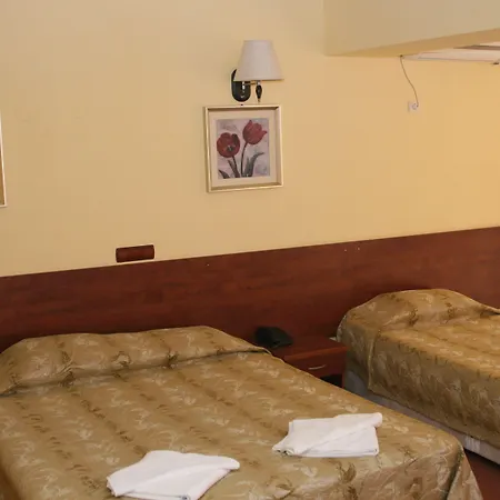 Hotel Avenue Burgas City