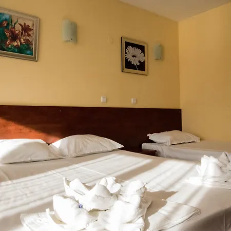 Hotel Avenue 3*