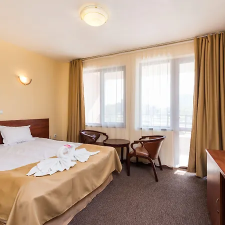 авеню 3* Бургас