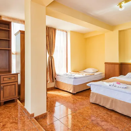 Avenue 3* Burgas City