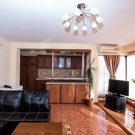 Avenue 3* Burgas
