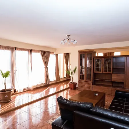 Avenue 3* Burgas