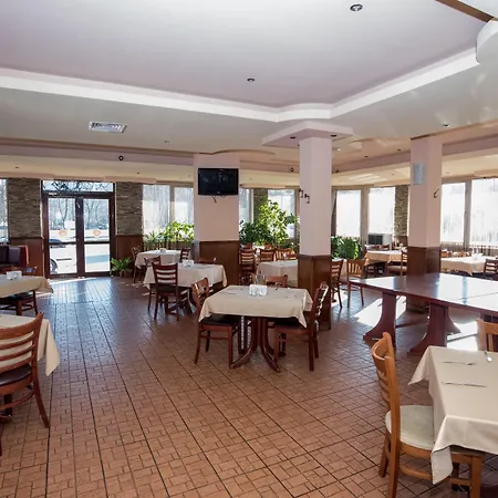 Hotel Avenue Burgas