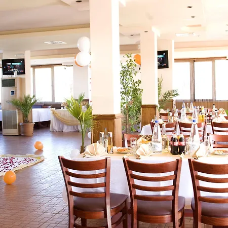 Avenue 3* Burgas City