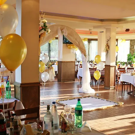 Hotel Avenue Burgas City