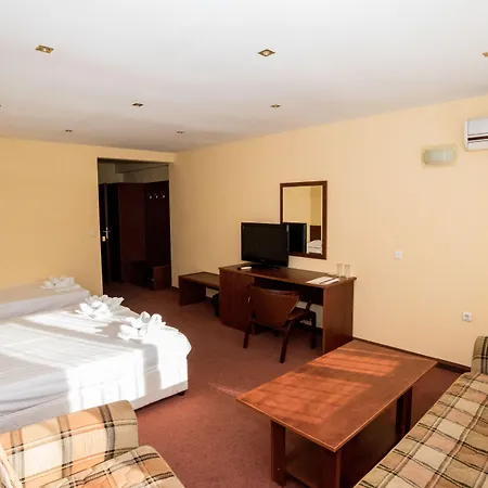 Hotel Avenue 3*